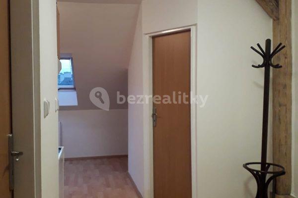 Pronájem bytu 1+1 58 m², Tovární, Ostrava, Moravskoslezský kraj