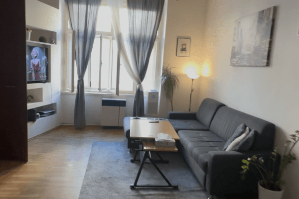 Pronájem bytu 2+1 61 m², Podplukovníka Sochora, Praha Pronájem bytu 2+1 61 m², Podplukovníka Sochora, Praha