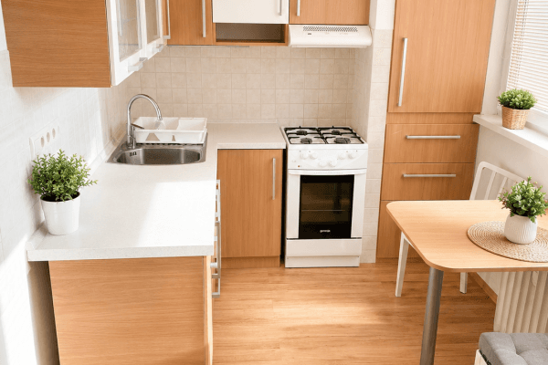 Pronájem bytu 1+1 38 m², Doktora Martínka, Ostrava-město Pronájem bytu 1+1 38 m², Doktora Martínka, Ostrava-město
