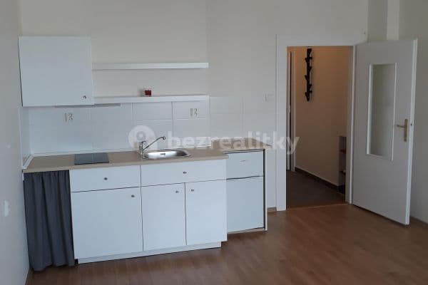 Pronájem bytu Garsoniéra 32 m², V Zálomu, Hlavní město Praha Pronájem bytu Garsoniéra 32 m², V Zálomu, Hlavní město Praha