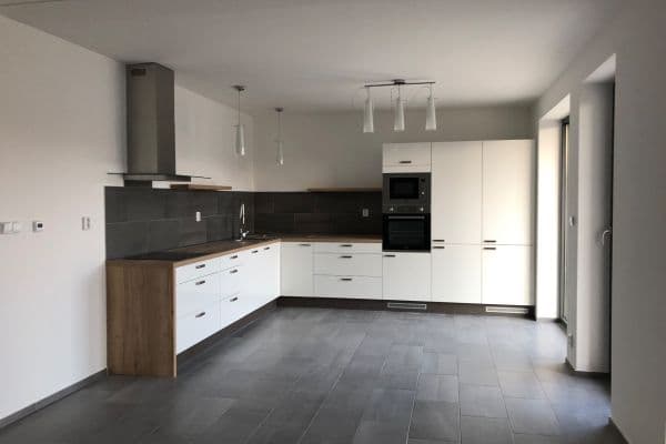 Pronájem bytu 2+kk 69 m², Na Sekyře, Rakovník, Středočeský kraj Pronájem bytu 2+kk 69 m², Na Sekyře, Rakovník, Středočeský kraj