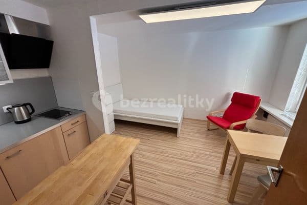 Pronájem bytu Garsoniéra 20 m², Březová, Praha 8 Pronájem bytu Garsoniéra 20 m², Březová, Praha 8