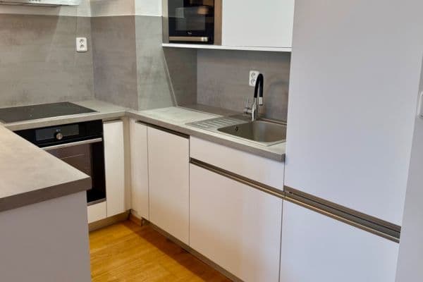 Pronájem bytu 2+kk 50 m², Tupolevova,  Pronájem bytu 2+kk 50 m², Tupolevova,