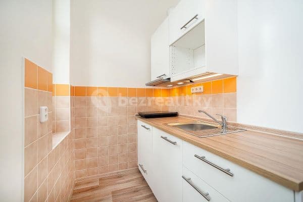 Pronájem bytu 2+kk 36 m², Boleslavova, Pronájem bytu 2+kk 36 m², Boleslavova,