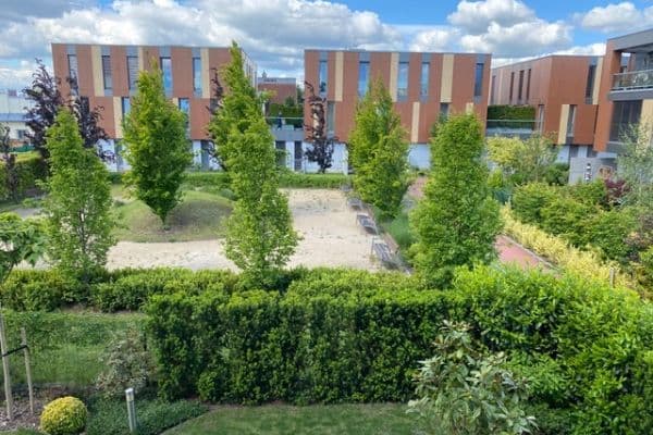 Pronájem bytu 2+kk 60 m², Božejovická, Hlavní město Praha Pronájem bytu 2+kk 60 m², Božejovická, Hlavní město Praha
