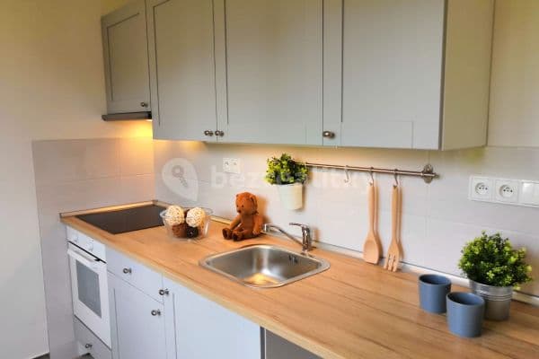Pronájem bytu 3+1 68 m², Provaznická, Ostrava Pronájem bytu 3+1 68 m², Provaznická, Ostrava