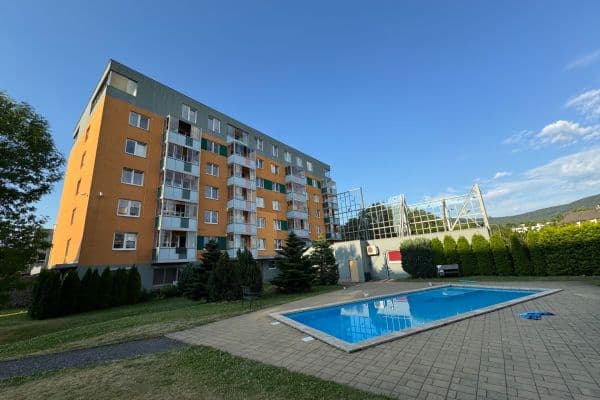 Pronájem bytu 2+kk 61 m², Americká, Liberec, Liberecký kraj Pronájem bytu 2+kk 61 m², Americká, Liberec, Liberecký kraj