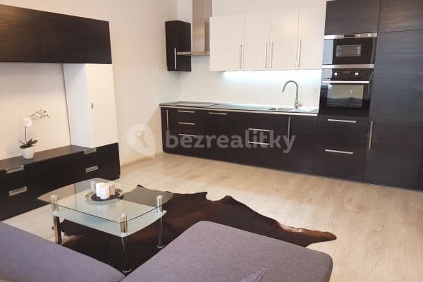 Pronájem bytu 2+kk 56 m², Erbenova, Brno-město Pronájem bytu 2+kk 56 m², Erbenova, Brno-město
