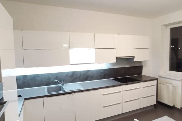 Pronájem bytu 1+1 49 m², Ke Krči, Pronájem bytu 1+1 49 m², Ke Krči,