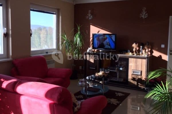 Pronájem domu 90 m², pozemek 900 m², Dubčany Pronájem domu 90 m², pozemek 900 m², Dubčany