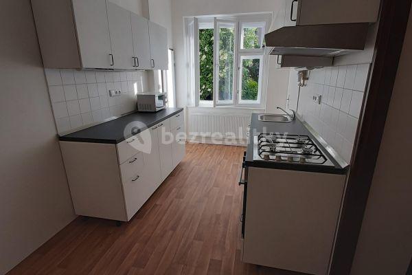 Pronájem bytu 2+1 54 m², Púchovská, Hlavní město Praha