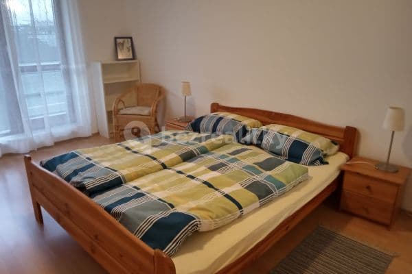 Pronájem bytu Pronájem bytu