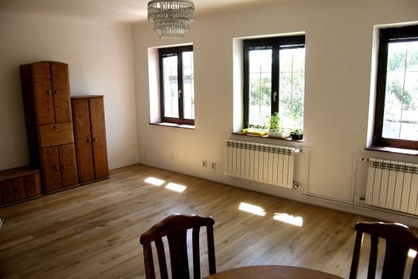 Pronájem bytu 2+1 72 m², Záběhlická, Praha 10 Pronájem bytu 2+1 72 m², Záběhlická, Praha 10