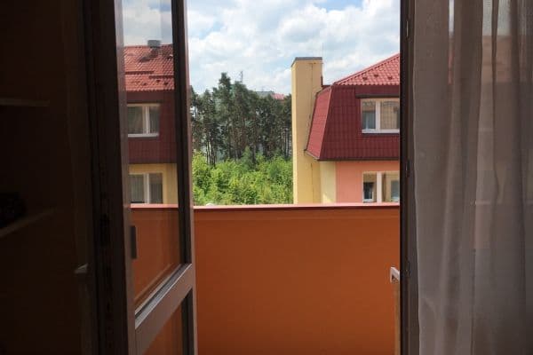 Pronájem bytu Pronájem bytu