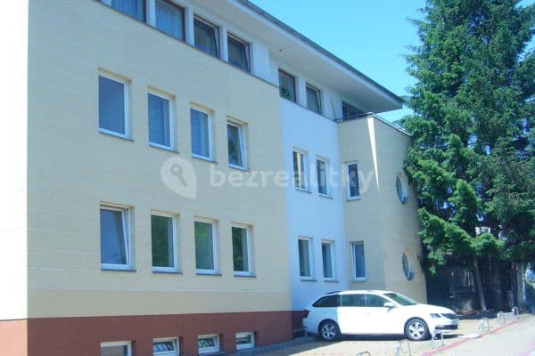 Pronájem bytu 1+kk 20 m², Budějovická, Hlavní město Praha Pronájem bytu 1+kk 20 m², Budějovická, Hlavní město Praha