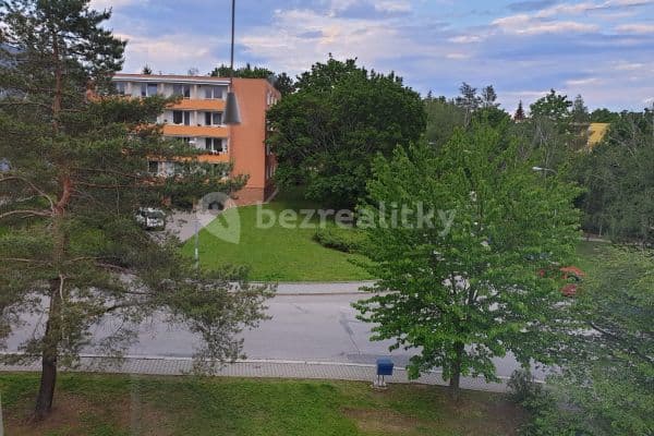Pronájem bytu 3+1 70 m², Poznaňská, Brno-město Pronájem bytu 3+1 70 m², Poznaňská, Brno-město