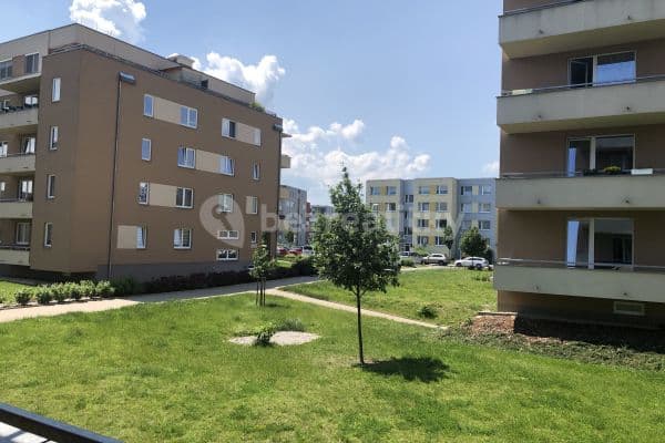 Pronájem bytu 1+kk 40 m², Stříbrského, Praha Pronájem bytu 1+kk 40 m², Stříbrského, Praha