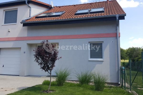 Pronájem domu 149 m², pozemek 378 m², Kemrova, Praha, Praha Pronájem domu 149 m², pozemek 378 m², Kemrova, Praha, Praha