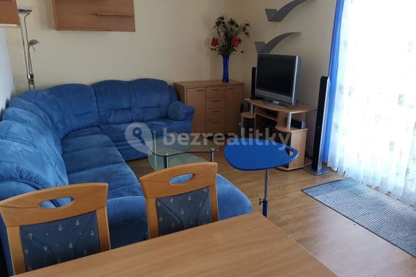 Pronájem bytu 2+kk 55 m², Symfonická, Praha 13 Pronájem bytu 2+kk 55 m², Symfonická, Praha 13