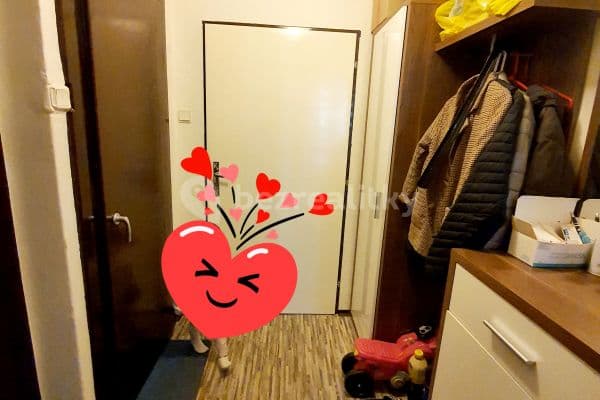 Pronájem bytu 2+kk 42 m², Andrštova, Pronájem bytu 2+kk 42 m², Andrštova,