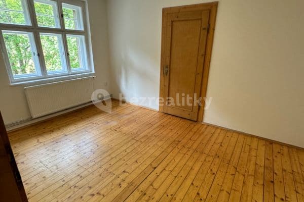 Pronájem bytu 2+1 50 m², Mlýnská, Liberec, Liberecký kraj