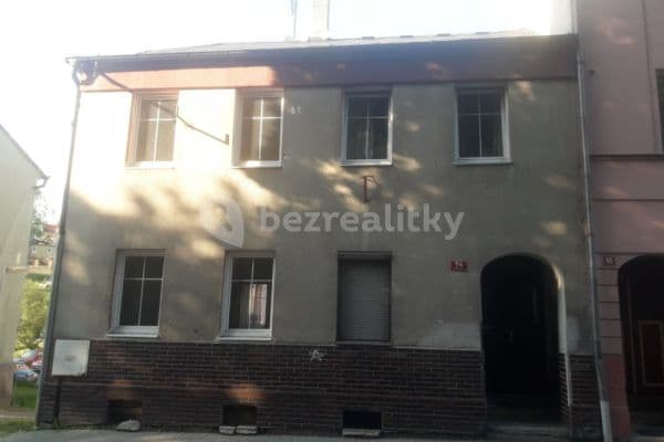 Pronájem domu Pronájem domu