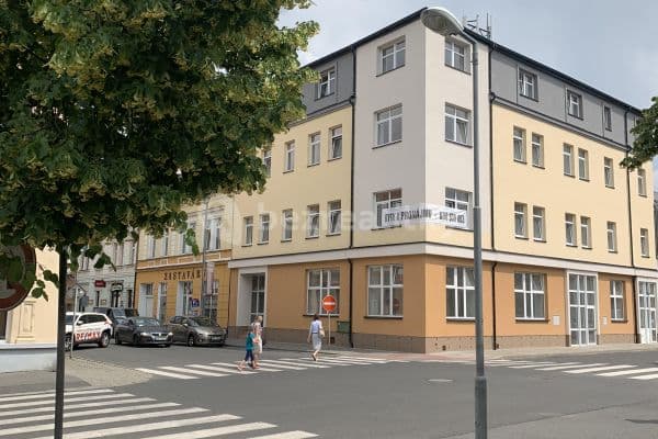 Pronájem bytu 2+kk 62 m², Vašatova, Kladno, Středočeský kraj Pronájem bytu 2+kk 62 m², Vašatova, Kladno, Středočeský kraj