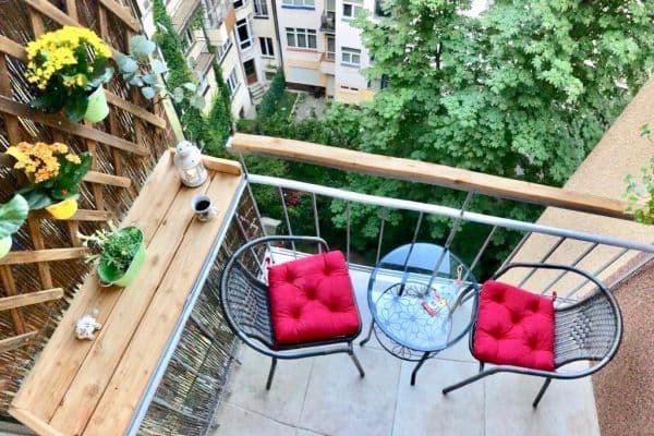 Pronájem bytu 2+kk 50 m², Jilemnického, Hlavní město Praha Pronájem bytu 2+kk 50 m², Jilemnického, Hlavní město Praha