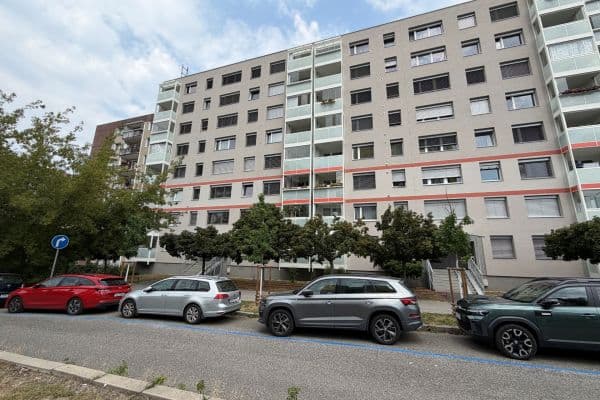 Pronájem bytu 2+1 47 m², Lamačova, Hlavní město Praha Pronájem bytu 2+1 47 m², Lamačova, Hlavní město Praha