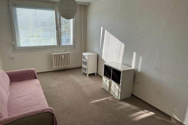 Pronájem bytu 2+kk 44 m², Machkova, Hlavní město Praha Pronájem bytu 2+kk 44 m², Machkova, Hlavní město Praha