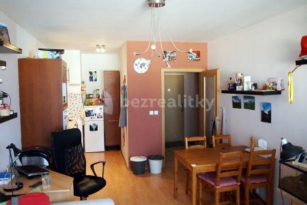 Pronájem bytu 2+kk 50 m², Zrzavého, Hlavní město Praha