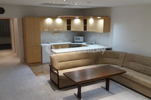 Pronájem bytu 2+kk 55 m², Nechanická, Hlavní město Praha Pronájem bytu 2+kk 55 m², Nechanická, Hlavní město Praha