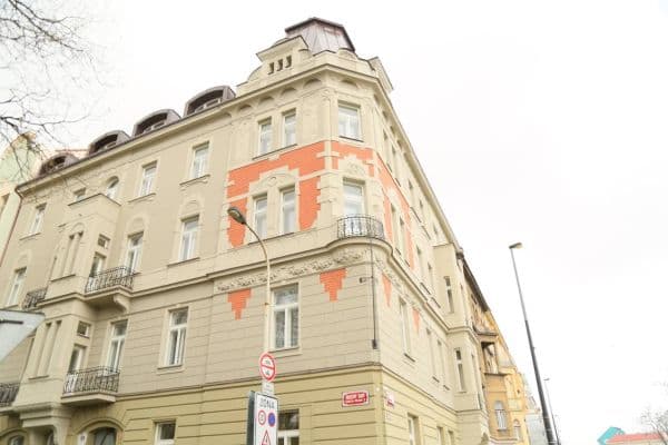 Pronájem bytu Pronájem bytu