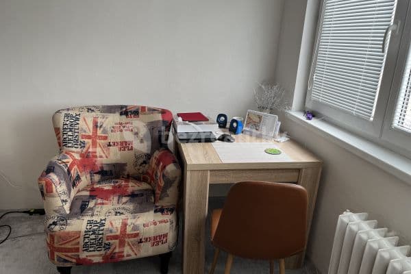 Pronájem bytu 1+1 27 m², Petra Křičky, Moravská Ostrava a Přívoz Pronájem bytu 1+1 27 m², Petra Křičky, Moravská Ostrava a Přívoz