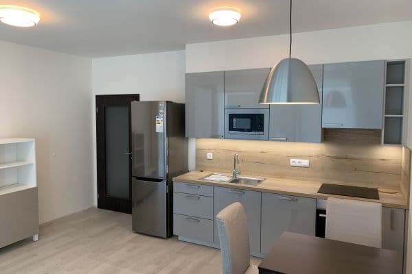 Pronájem bytu 1+kk 40 m², U Mlýnského kanálu, Hlavní město Praha Pronájem bytu 1+kk 40 m², U Mlýnského kanálu, Hlavní město Praha