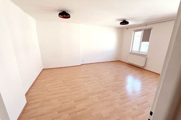 Pronájem bytu Pronájem bytu