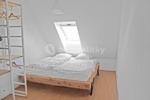 Pronájem bytu 3+kk 69 m², U Potoka, Jinočany, Středočeský kraj