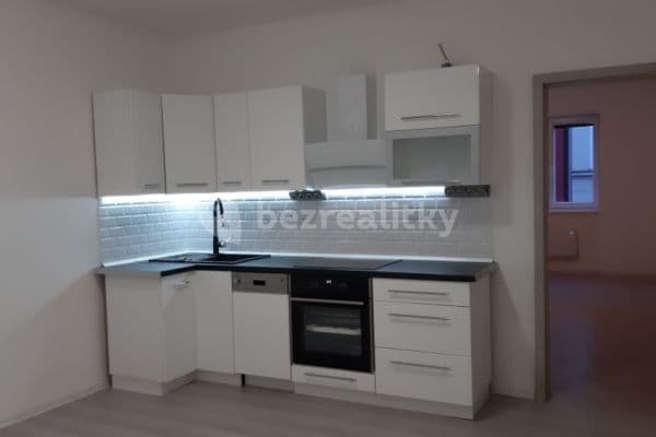 Pronájem bytu Pronájem bytu