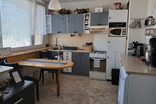 Pronájem bytu 1+1 42 m², Kralupy nad Vltavou Pronájem bytu 1+1 42 m², Kralupy nad Vltavou