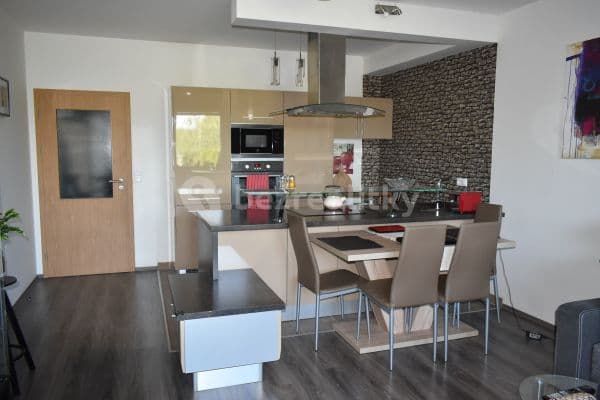 Pronájem bytu 2+kk 54 m², Švihovská, Praha Pronájem bytu 2+kk 54 m², Švihovská, Praha