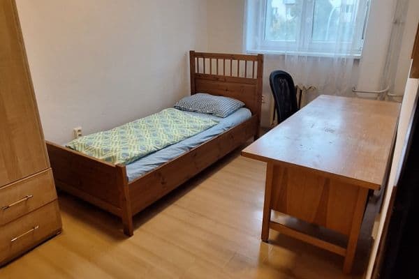 Pronájem domu 84 m², pozemek 499 m², Khodlova, Praha Pronájem domu 84 m², pozemek 499 m², Khodlova, Praha