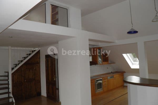 Pronájem bytu 3+kk 132 m², Vančurova, Karlovy Vary Pronájem bytu 3+kk 132 m², Vančurova, Karlovy Vary