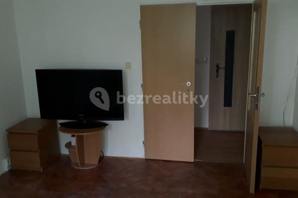 Pronájem bytu 1+1 38 m², Vondrákova, Brno-město Pronájem bytu 1+1 38 m², Vondrákova, Brno-město