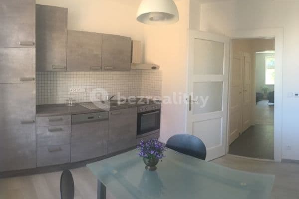 Pronájem bytu 2+1 60 m², Cetyňská, Praha 5 Pronájem bytu 2+1 60 m², Cetyňská, Praha 5