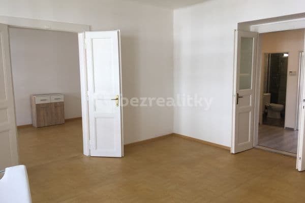 Pronájem bytu 3+kk 81 m², Belgická, Hlavní město Praha