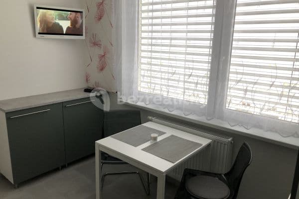 Pronájem bytu 1+1 36 m², Jánošíkova, Pronájem bytu 1+1 36 m², Jánošíkova,