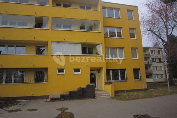 Pronájem bytu 3+1 61 m², Novoborská, Praha, Praha