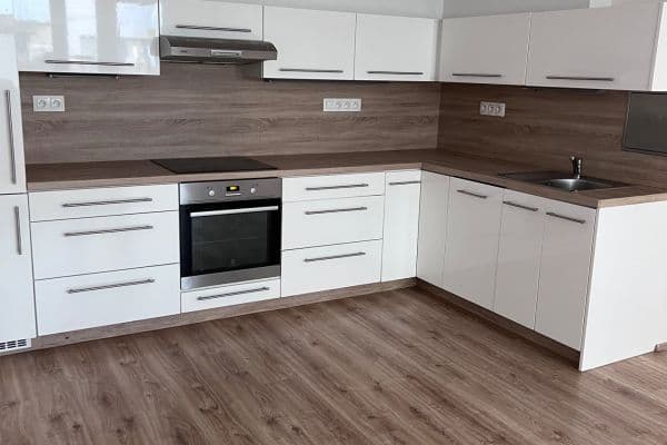 Pronájem bytu 2+kk 53 m², Za Vackovem, Praha Pronájem bytu 2+kk 53 m², Za Vackovem, Praha