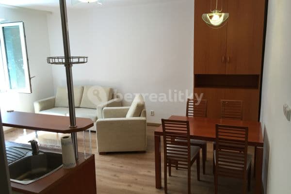 Pronájem bytu 3+kk 53 m², Poděbradská, Praha Pronájem bytu 3+kk 53 m², Poděbradská, Praha