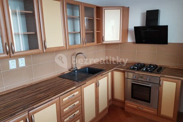 Pronájem bytu Pronájem bytu